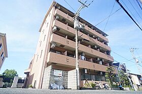 オーキッドあやめ池  ｜ 奈良県奈良市あやめ池北３丁目（賃貸マンション1K・2階・18.36㎡） その1