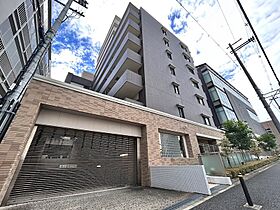 奈良県奈良市学園北２丁目（賃貸マンション2LDK・3階・64.19㎡） その1