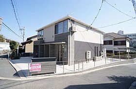 LEGACYII  ｜ 奈良県奈良市学園新田町（賃貸アパート1LDK・2階・43.14㎡） その17