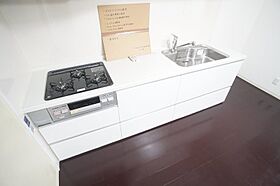 奈良県奈良市あやめ池南１丁目（賃貸マンション3LDK・3階・61.25㎡） その4