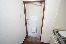 ハイツニューアイリス  ｜ 奈良県奈良市あやめ池南５丁目（賃貸アパート1K・1階・19.00㎡） その8