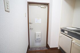 ハイツニューアイリス  ｜ 奈良県奈良市あやめ池南５丁目（賃貸アパート1K・1階・19.00㎡） その14