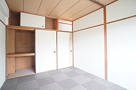 メゾン学園前  ｜ 奈良県奈良市学園大和町２丁目（賃貸マンション3LDK・3階・68.40㎡） その7