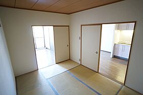 タワーアラモード  ｜ 奈良県奈良市富雄元町１丁目（賃貸マンション3LDK・5階・66.00㎡） その14