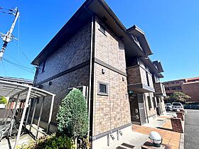 イファルジェンスII  ｜ 奈良県奈良市鶴舞西町（賃貸アパート1LDK・2階・40.40㎡） その15