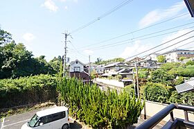 パセオ学園前  ｜ 奈良県奈良市学園南２丁目（賃貸アパート1K・2階・23.18㎡） その23