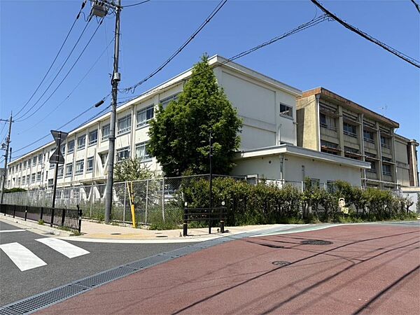 UR奈良学園前・鶴舞