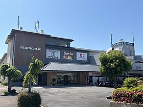 メゾンソワニエB棟  ｜ 奈良県奈良市百楽園５丁目（賃貸アパート1LDK・1階・43.00㎡） その17