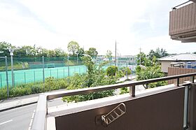 奈良県奈良市あやめ池北２丁目（賃貸マンション3LDK・3階・71.29㎡） その22