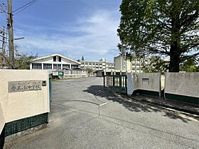 奈良県奈良市学園朝日元町２丁目（賃貸一戸建2LDK・--・48.00㎡） その24