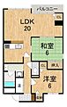 ラポール25階8.0万円