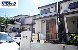🉐敷金礼金0円！🉐生駒郡三郷町三室貸家