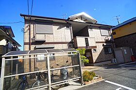 ヴィルヌーブB  ｜ 奈良県北葛城郡上牧町服部台１丁目（賃貸アパート2LDK・1階・59.58㎡） その15