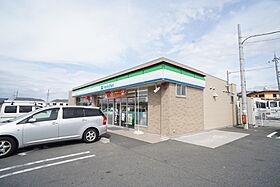 ヴィルヌーブB  ｜ 奈良県北葛城郡上牧町服部台１丁目（賃貸アパート2LDK・1階・59.58㎡） その23