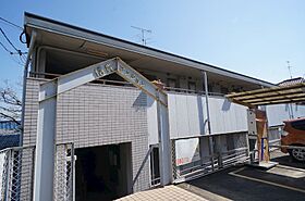 信貴マンション  ｜ 奈良県生駒郡三郷町信貴ケ丘３丁目（賃貸マンション1K・1階・20.00㎡） その15