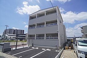 クレアール小泉東I  ｜ 奈良県大和郡山市小泉町東１丁目（賃貸アパート1LDK・1階・33.68㎡） その15