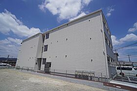 クレアール小泉東I  ｜ 奈良県大和郡山市小泉町東１丁目（賃貸アパート1LDK・1階・33.68㎡） その17