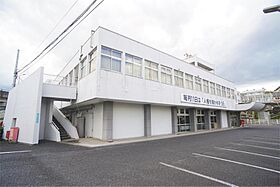 奈良県生駒郡三郷町立野北２丁目（賃貸マンション2LDK・2階・52.61㎡） その26