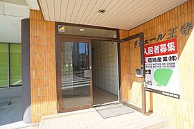 奈良県北葛城郡王寺町久度４丁目（賃貸マンション1R・2階・20.00㎡） その18