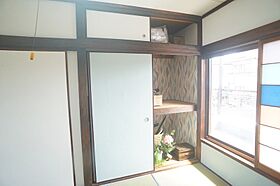 アルトジャム戸建  ｜ 奈良県北葛城郡上牧町米山台１丁目（賃貸一戸建3LDK・--・61.56㎡） その14