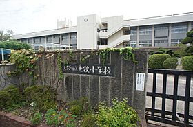 アルトジャム戸建  ｜ 奈良県北葛城郡上牧町米山台１丁目（賃貸一戸建3LDK・--・61.56㎡） その26