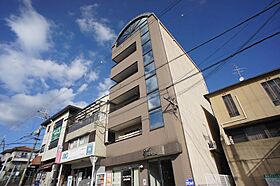 エントピア信貴ケ丘  ｜ 奈良県生駒郡三郷町信貴ケ丘１丁目（賃貸マンション3LDK・3階・61.88㎡） その17