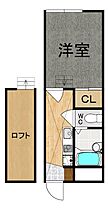 レオパレス王寺  ｜ 奈良県北葛城郡王寺町元町２丁目（賃貸アパート1K・1階・19.87㎡） その2