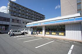 奈良県生駒郡三郷町立野南２丁目（賃貸マンション1R・1階・24.50㎡） その24