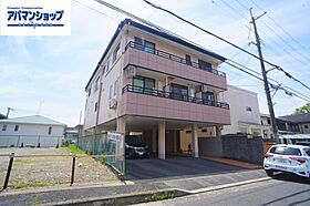 グランフォレスト  ｜ 奈良県生駒郡三郷町立野南２丁目（賃貸マンション1R・1階・24.75㎡） その1