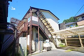 ドリームみむろ  ｜ 奈良県生駒郡三郷町立野北２丁目（賃貸アパート1R・1階・17.90㎡） その16