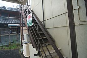 ドリームみむろ  ｜ 奈良県生駒郡三郷町立野北２丁目（賃貸アパート1R・1階・17.90㎡） その18