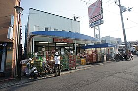 奈良県北葛城郡王寺町本町２丁目（賃貸アパート1R・1階・29.40㎡） その19