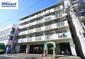 亀井弐号館  ｜ 奈良県生駒郡三郷町立野南２丁目（賃貸マンション1K・3階・22.50㎡） その1