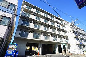 亀井弐号館  ｜ 奈良県生駒郡三郷町立野南２丁目（賃貸マンション1K・3階・22.50㎡） その15