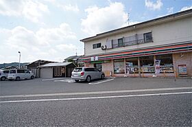 エトワールD  ｜ 奈良県生駒郡斑鳩町東福寺１丁目（賃貸アパート2LDK・1階・57.07㎡） その22