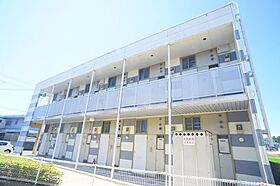 レオパレスBIGRIVER  ｜ 奈良県生駒郡三郷町立野北１丁目（賃貸アパート1K・1階・20.37㎡） その17