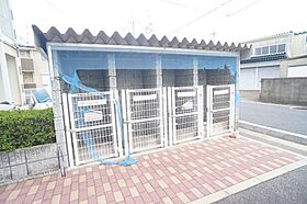 レオパレスBIGRIVER  ｜ 奈良県生駒郡三郷町立野北１丁目（賃貸アパート1K・1階・20.37㎡） その18