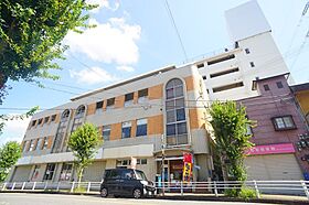 三郷駅前マンション  ｜ 奈良県生駒郡三郷町立野南２丁目（賃貸マンション2LDK・5階・50.00㎡） その15