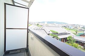 アビタシオンシミズ  ｜ 奈良県生駒郡三郷町勢野東２丁目（賃貸マンション1K・3階・18.00㎡） その9