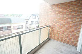 サンローゼ竜田川  ｜ 奈良県生駒郡平群町西宮２丁目（賃貸マンション1LDK・3階・58.30㎡） その9