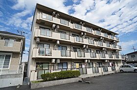 リオグランデ由希  ｜ 奈良県生駒郡三郷町立野南１丁目（賃貸マンション1K・3階・22.50㎡） その15