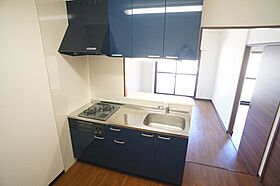 奈良県生駒郡三郷町立野南２丁目（賃貸マンション1LDK・2階・40.00㎡） その29