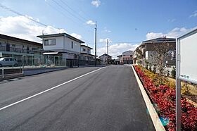 サンリット　法隆寺II  ｜ 奈良県生駒郡斑鳩町法隆寺東２丁目（賃貸アパート2LDK・2階・58.90㎡） その19