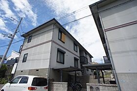 ベルドミールA  ｜ 奈良県生駒郡三郷町立野北１丁目（賃貸アパート2LDK・1階・51.00㎡） その16