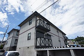 ベルドミールA  ｜ 奈良県生駒郡三郷町立野北１丁目（賃貸アパート2LDK・1階・51.00㎡） その18