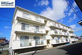 グリーンプラザマサキ  ｜ 奈良県生駒郡斑鳩町興留１丁目（賃貸マンション2LDK・3階・67.00㎡） その1