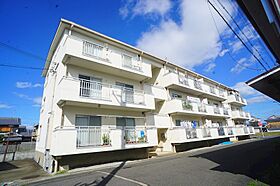 グリーンプラザマサキ  ｜ 奈良県生駒郡斑鳩町興留１丁目（賃貸マンション2LDK・3階・67.00㎡） その15