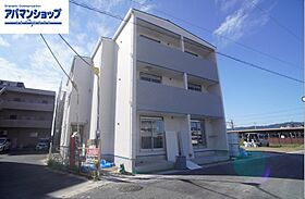 （仮称）クレアール小泉東II  ｜ 奈良県大和郡山市小泉町東１丁目（賃貸アパート1LDK・1階・31.14㎡） その1