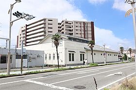 （仮称）クレアール小泉東II  ｜ 奈良県大和郡山市小泉町東１丁目（賃貸アパート1LDK・1階・31.14㎡） その20