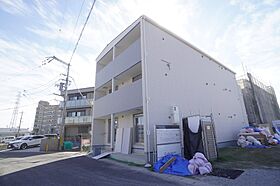 （仮称）クレアール小泉東II  ｜ 奈良県大和郡山市小泉町東１丁目（賃貸アパート1LDK・3階・31.66㎡） その16